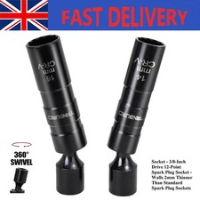 14mm+16mm Magnetic Spark Plug