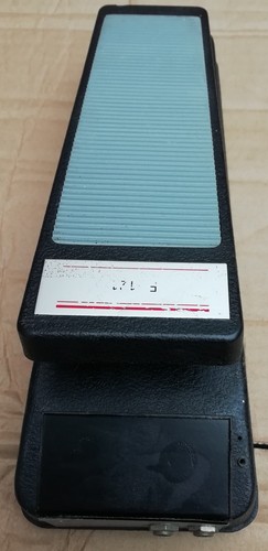 Schaller f121 volume - schaller,