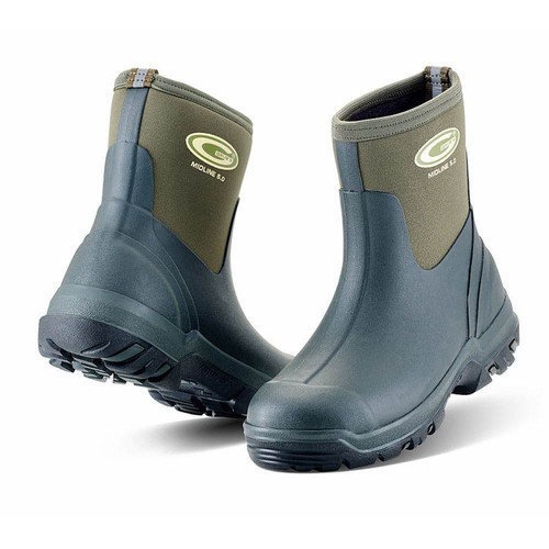Grubs midline short - 5.0�,