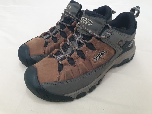 Keen targhee iii - keen, men's