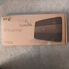 BT Smart Hub   - Home 6