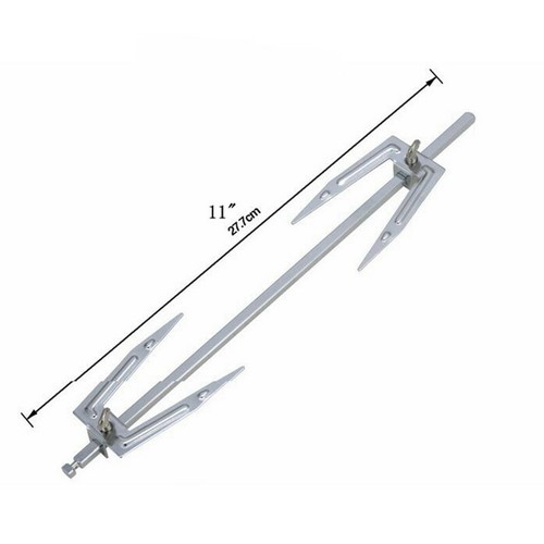 Roast chicken fork grill - fork,