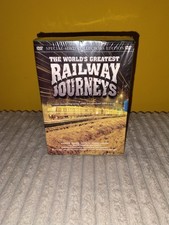 The Worlds Greatest Railway