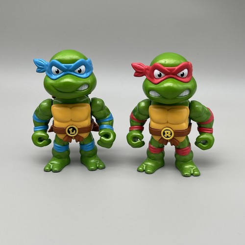 Teenage mutant ninja turtles - mutant,