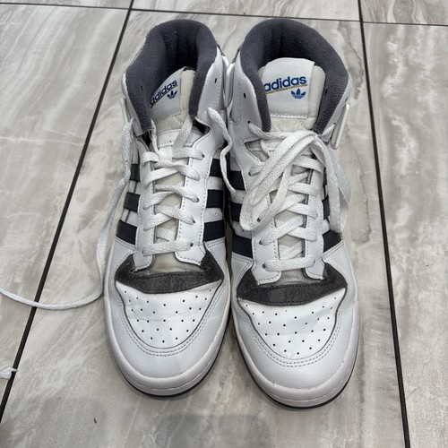 Adidas forum mid - mid, originals