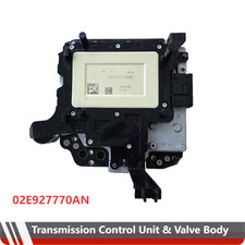 DQ250 DSG 6 Speed Transmission