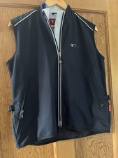 Toggi Extreme Waistcoat/Gilet Size Large