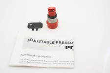 Beamex 10-50 bar Adjustable