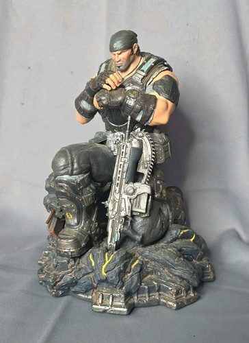 Gears war marcus - war,
