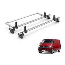 VW Transporter Roof Rack Fits