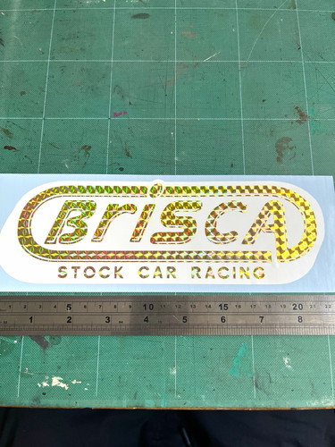 Heritage brisca stock - f2,