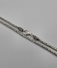 925 Sterling Silver Bali