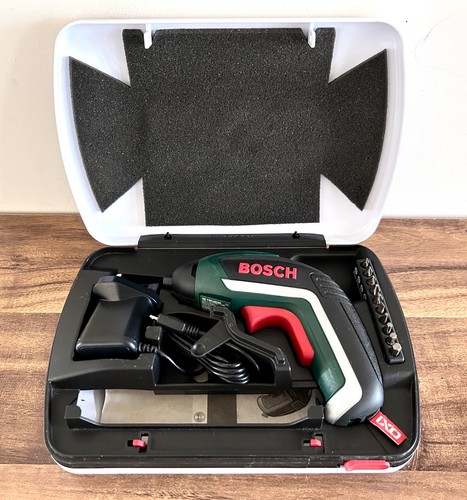 Bosch ixo 5th gen - ixo,
