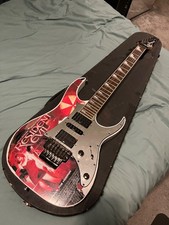 Ibanez RG350EXZ Custom