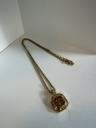 Authentic christian dior oval - authentic,