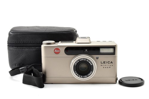 Top mint data back leica - [top, mint/data