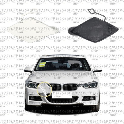For 2013 2019 bmw - series, f30