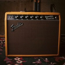 Fender FSR 65 Princeton Reverb