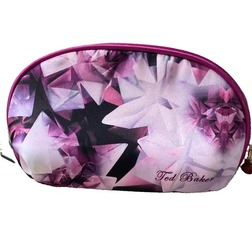 Ted baker small - ted, floral