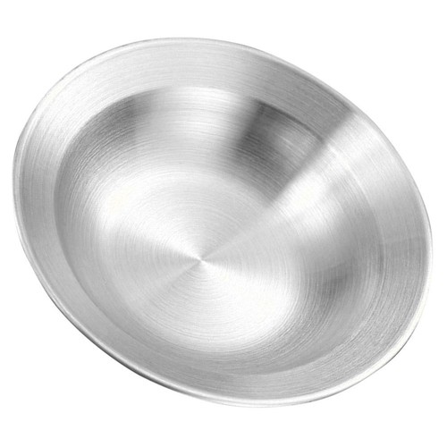 Stainless steel noodles - steel,