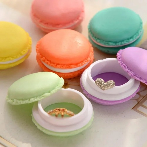 6pcs jewelry storage box mini - jewelry,