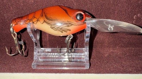 Vintage hawg boss super - hawg,