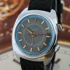 Vintage Watch USSR POLJOT