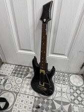 Guitar Hero Live PS4 Guitar & Dongle Sony PlayStation 4