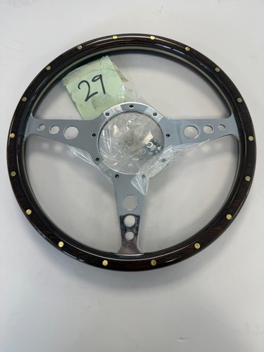 Moto lita steering wheel mk3 - moto-lita,