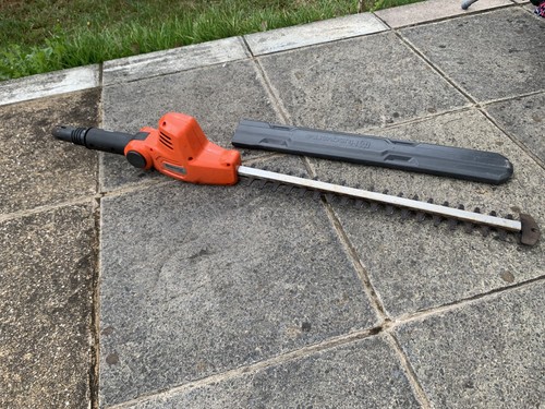 Husqvarna hk4 hedge - hedge, trimmer