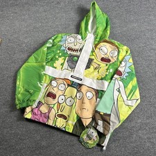 Rick And Morty Members Only