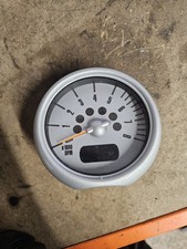 MINI R50 R52 R53 Petrol REV