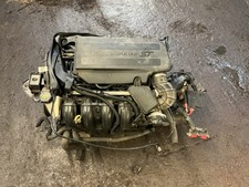 FORD FIESTA MK6 ST150 2007 2.0