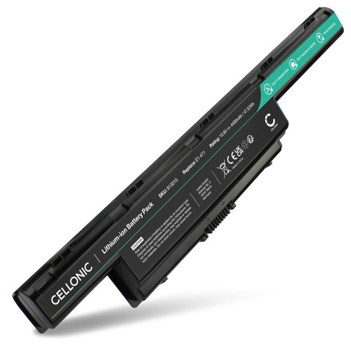 Replacement laptop battery for - replacement,