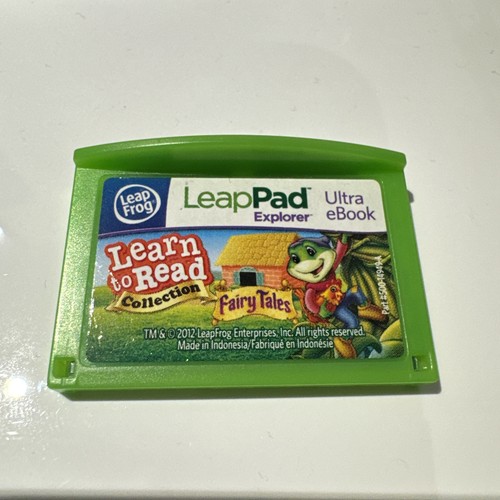 Leap frog leappad - leap,