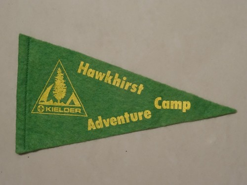 Hawkhirst adventure camp - hawkhirst,