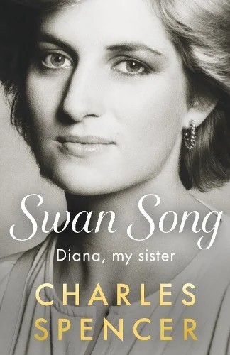 Swan song book - book~, my