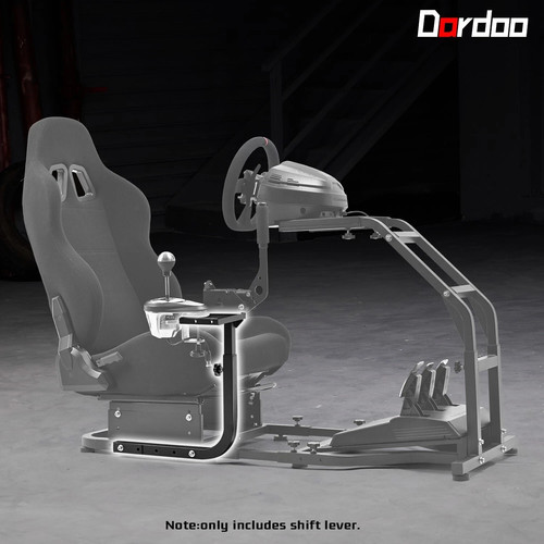 Dardoo racing simulator - racing,