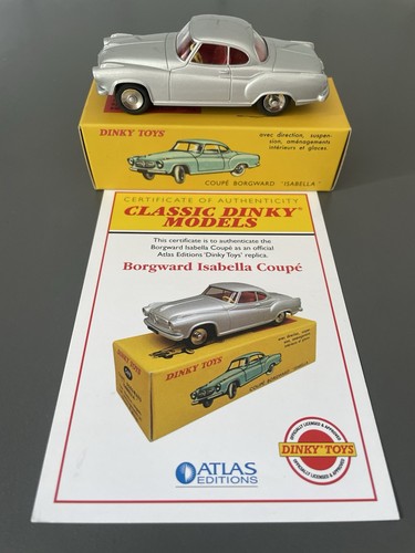 Atlas editions dinky - atlas, toys