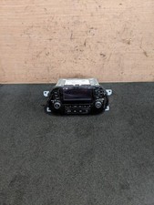 FIAT TIPO MK2 357 STEREO RADIO CD PLAYER HEAD UNIT 07356757020