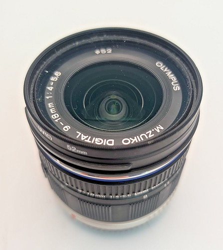 Olympus digital 18mm1 - olympus, 9-18mm1:4-5.6