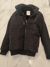 Firetrap Mens Coat Xl