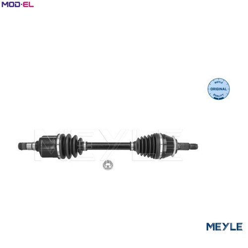 Drive shaft 314 498 0033 - shaft, for