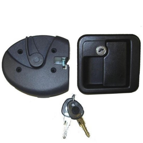 Fap complete lock assembly - fap,