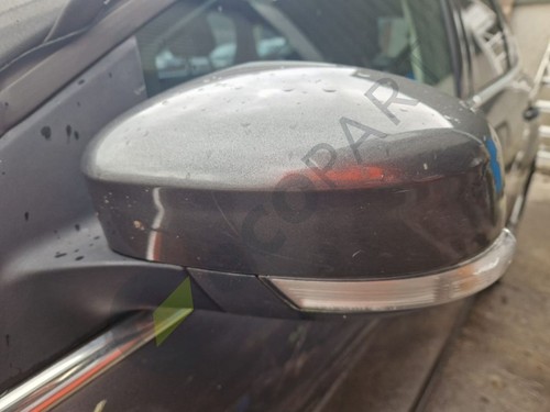 Ford focus mk3 wing - focus,