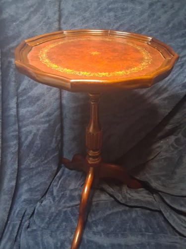 Vintage bombay company pie - bombay,