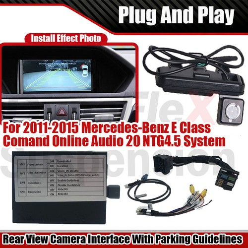 For mercedes e200 w212 - for,