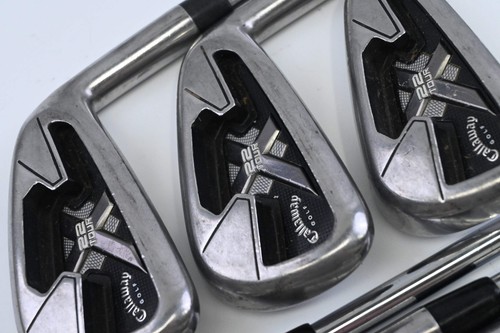 Callaway tour irons - tour,
