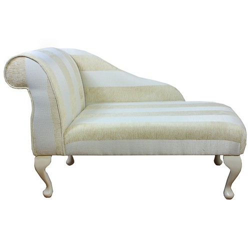 Small chaise lounge sofa - small,