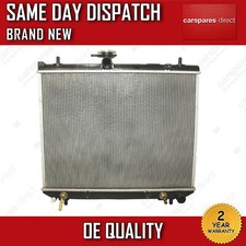 DAIHATSU TERIOS MK 2 (J2) 1.5